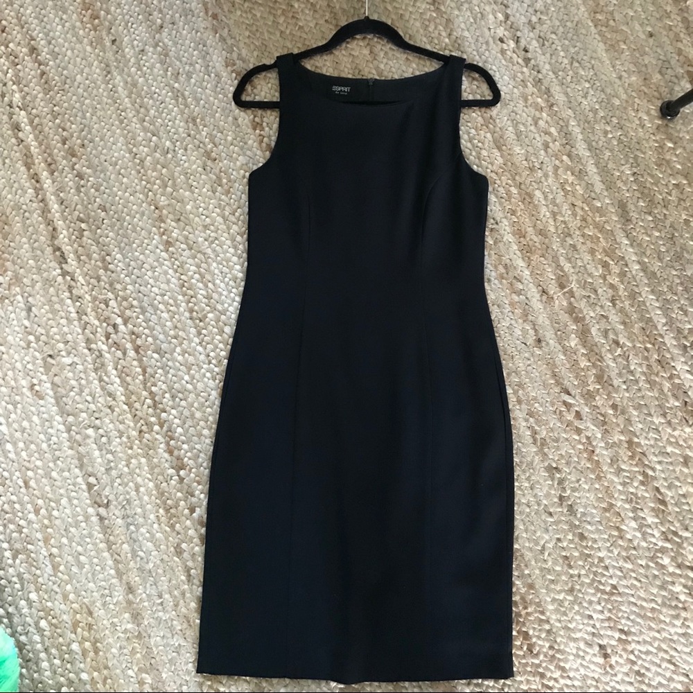 Vintage Esprit Dress